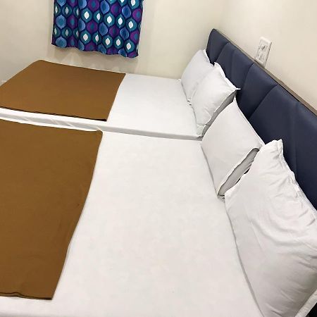 Hotel Shalimar Palace Mumbai Ngoại thất bức ảnh