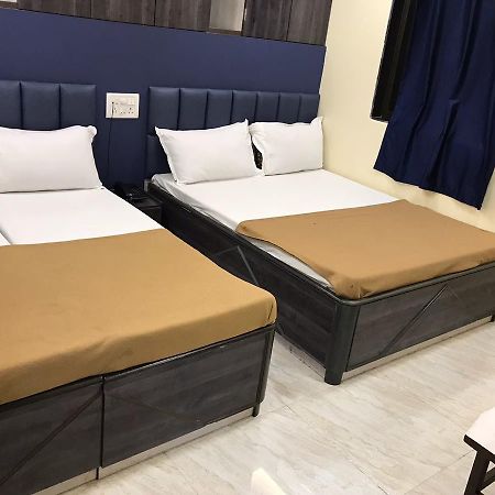 Hotel Shalimar Palace Mumbai Ngoại thất bức ảnh