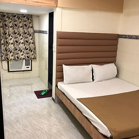 Hotel Shalimar Palace Mumbai Ngoại thất bức ảnh