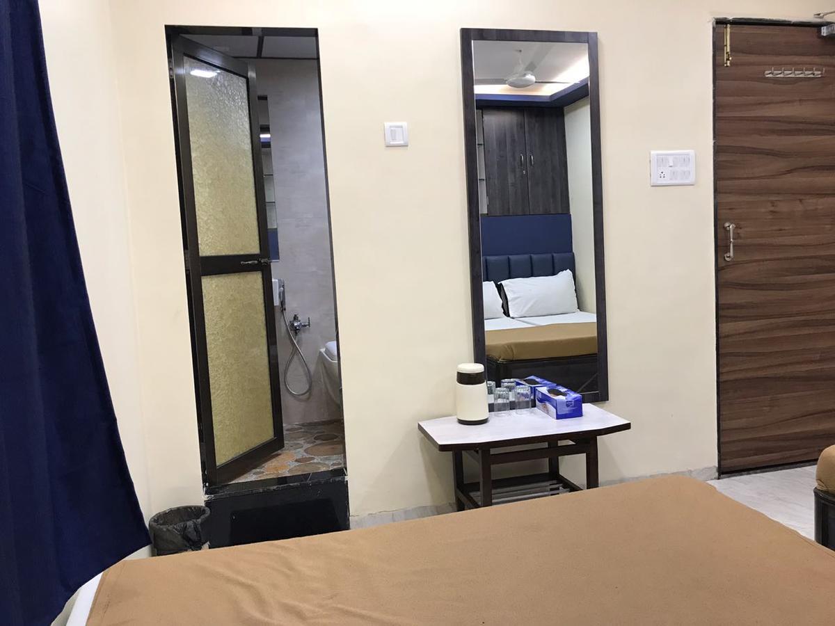 Hotel Shalimar Palace Mumbai Ngoại thất bức ảnh