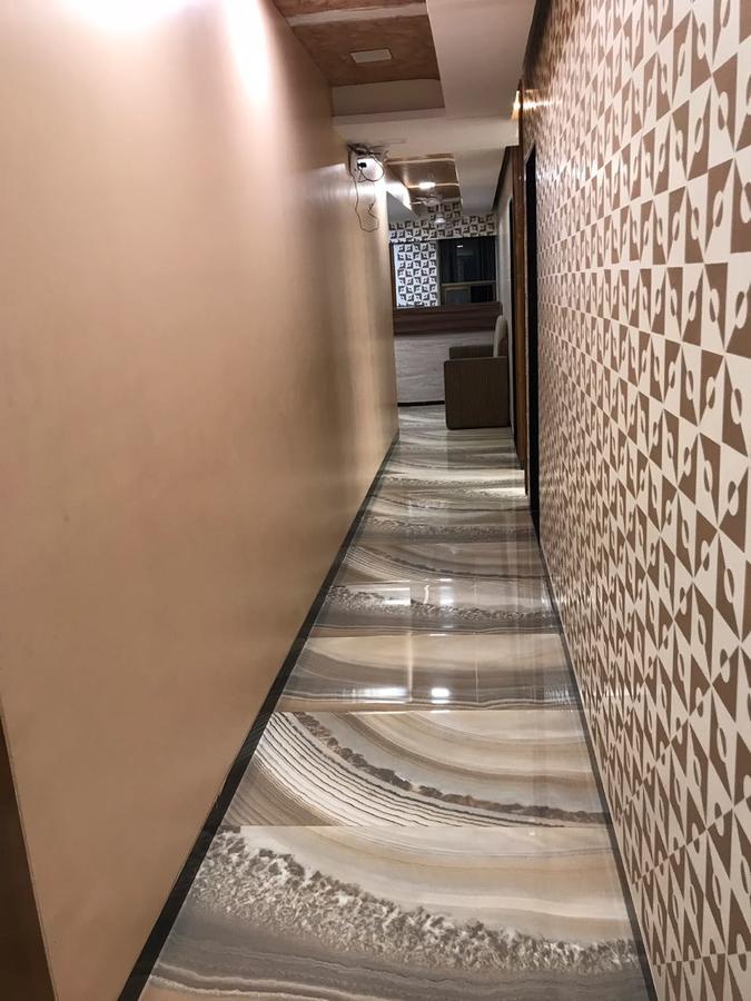 Hotel Shalimar Palace Mumbai Ngoại thất bức ảnh