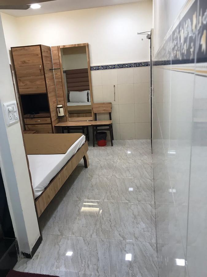 Hotel Shalimar Palace Mumbai Ngoại thất bức ảnh