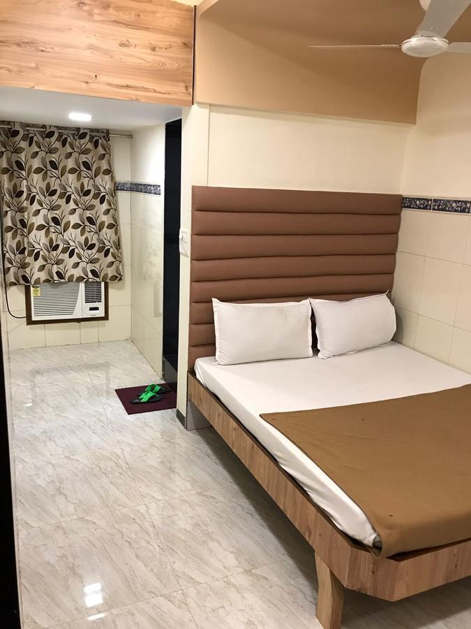 Hotel Shalimar Palace Mumbai Ngoại thất bức ảnh