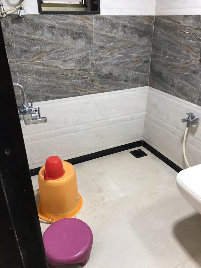 Hotel Shalimar Palace Mumbai Ngoại thất bức ảnh